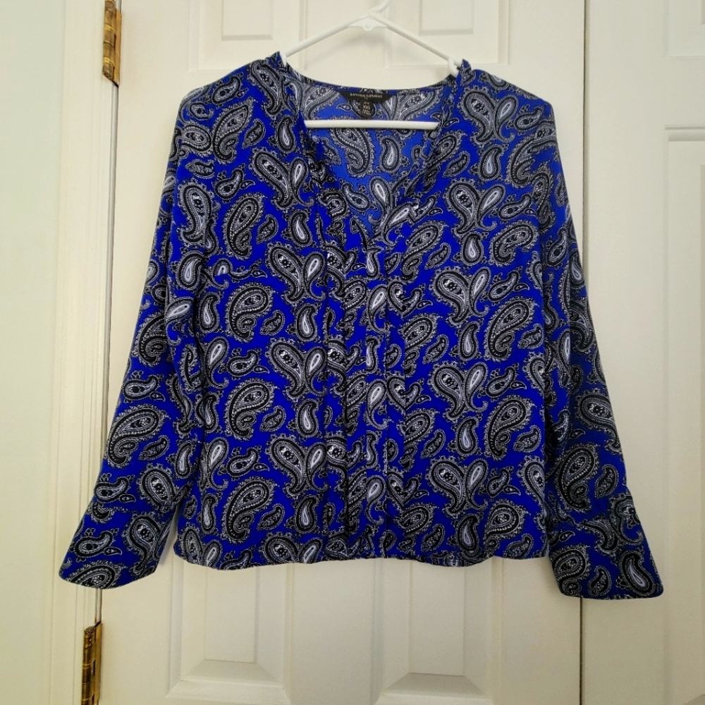 Banana Republic women's top